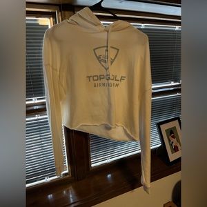 Topgolf sweatshirt
